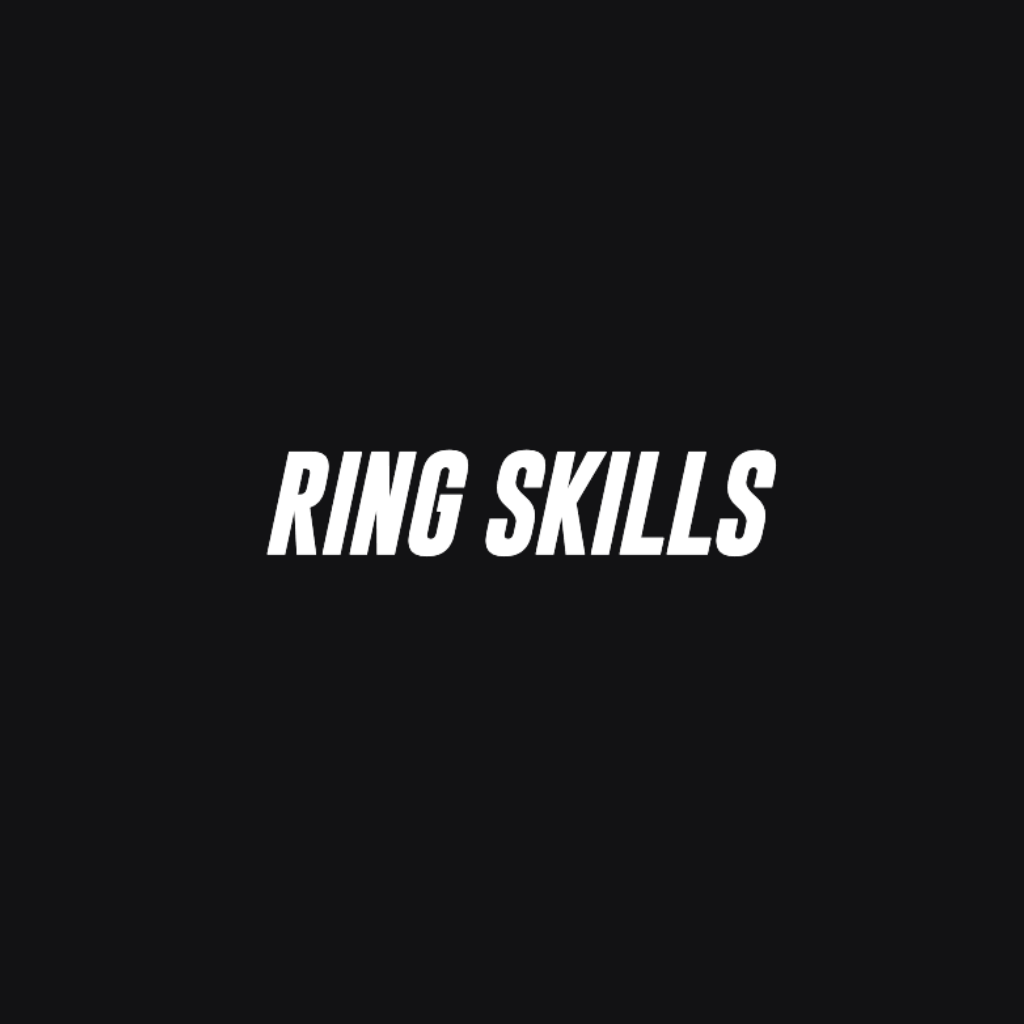 Ring Skills Classic T-shirt