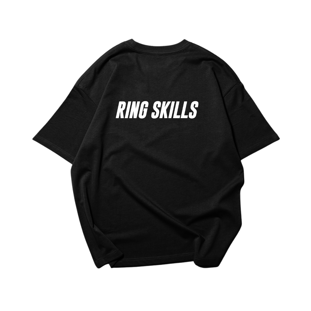 Ring Skills Classic T-shirt